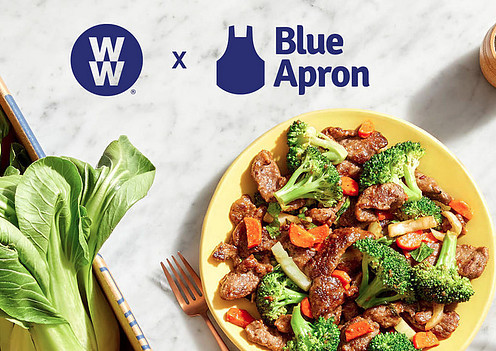 blue apron weight watchers meals