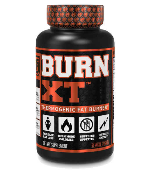 burn xt review