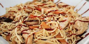 calorie konjac