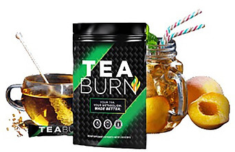 is tea burn a scam
